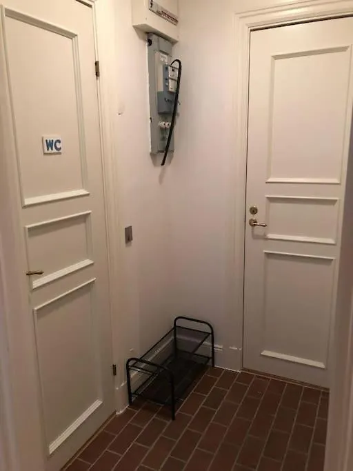 Apartment Old Town 斯德哥尔摩