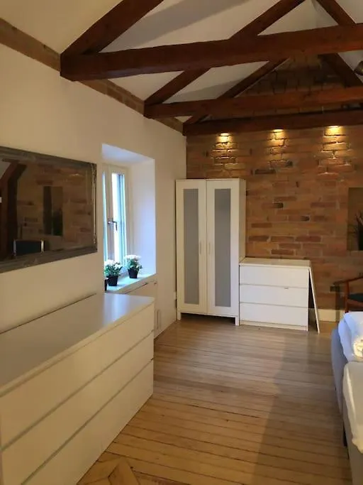 Apartment Old Town 斯德哥尔摩