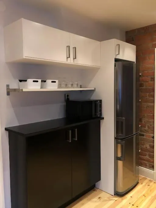 Apartment Old Town 斯德哥尔摩